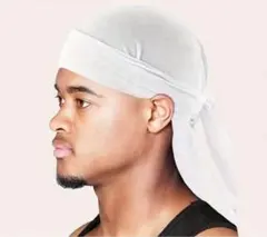 DURAG ベロア　ドゥーラグ