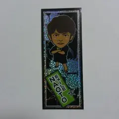 NAOTO ステッカー