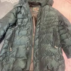 Hush Pappiesのメンズダウンコート　LLサイズのサムネイル