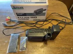 2026年最新】fujix FH125SWの人気アイテム - メルカリ