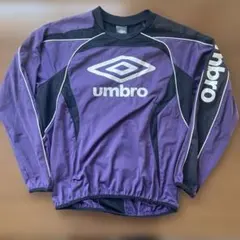 Umbro ピステ ウィンドブレーカー size:O - メルカリ