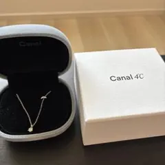 2026年最新】canal4°cネックレスの人気アイテム - メルカリ