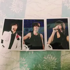 山下智久 公式写真