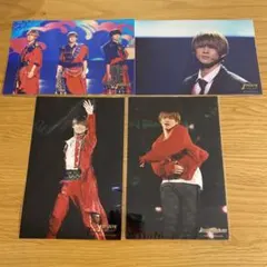 ジャニアイ ステージフォト　キンプリ　平野紫耀