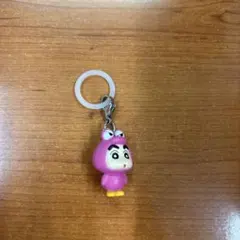 クレヨンしんちゃん めじるしアクセサリー