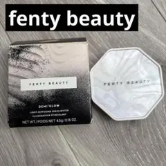 FENTY BEAUTY DEMI'GLOW YUM RUM 05のサムネイル