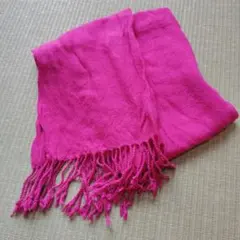 マフラー ストール