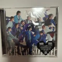 Yes!東京　15周年盤B盤