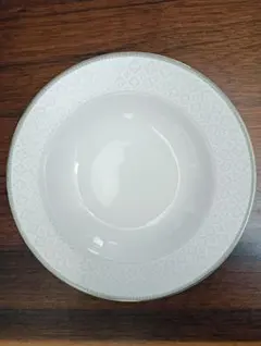 【新品・未使用】ジノリ　ミレニアム記念プレート 新品・未使用】ジノリ ミレニアム記念プレート 新品・未使用