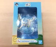 新品 一番くじ 転スラ A賞 リムル Summer フィギュア