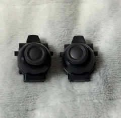 【ジャンク品】2個セット PS5 スティックモジュール