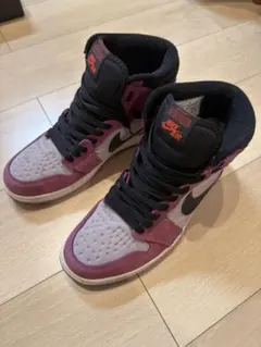 Nike Air Jordan 1 Element GORE-TEX Berry