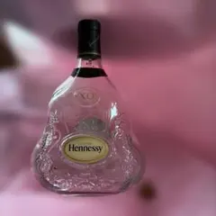Hennessy X.O 空瓶 コニャックのサムネイル