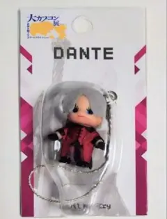 2026年最新】デビルメイクライ ストラップの人気アイテム - メルカリ