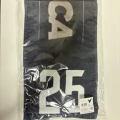 NAGASAKI VELCA マフラータオル #25 新品