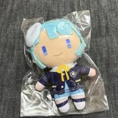 あんスタ ぬいぐるみ 新衣装 紫乃創 - メルカリ