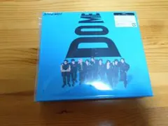 iDOME 初回盤Ａ【Blu-ray】