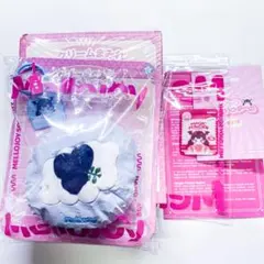 Mellojoy メロジョイ 大福シリーズ ブルーベリー