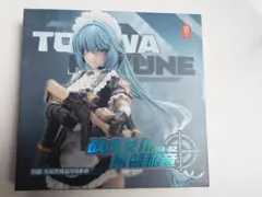 蝸之殼Snail Shell RA-02 タクティカルメイド 常磐和音