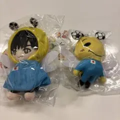 2026年最新】薮宏太 ぬいぐるみの人気アイテム - メルカリ