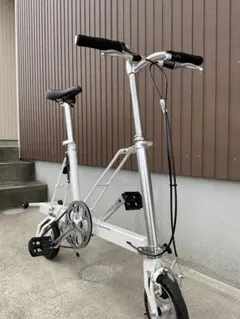 2026年最新】折り畳み自転車 キャリーミーの人気アイテム - メルカリ