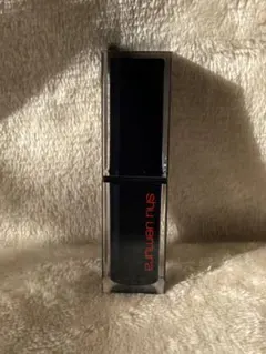 シュウウエムラ　ルージュ　アンリミテッド　アンプリファイド　マット　AM BG