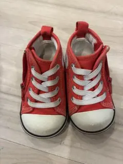 コンバース　チャイルド オールスター　12.5