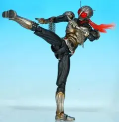2026年最新】s.i.c. 仮面ライダースーパー1の人気アイテム - メルカリ