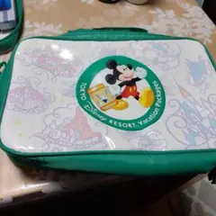 東京ディズニーリゾート バケーションパッケージ　Bag2個数