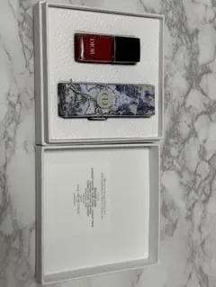 Dior バースデーギフト
