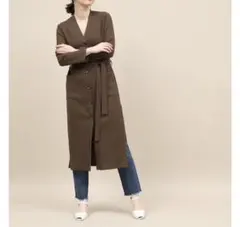 ジャーナルスタンダード美品TORRAZZO DONNA/トラッゾドンナ　カーデ