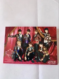 超特急　ONE MAN “CHRISTMAS SHOW “ Blu-ray