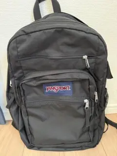 JANSPORT リュック バックパック ブラックのサムネイル