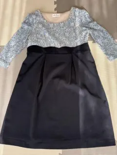 【Sweet Mommy】スウィートマミー　授乳口付き　ワンピース　レース