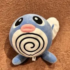 ポケモン ニョロモ ぬいぐるみ ～ニョロモ・カイリュー・タイカイデン〜