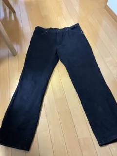 たみ様専用Wrangler 936WBK ブラックデニム 36x30