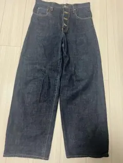 sugarhill classic denim 32インチ 山田蓮 - メルカリ