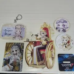 IdentityV 第5人格 彫刻師 ガラテア