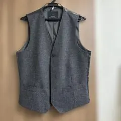 新作未使用　アローズ　ベスト 2025年最新】united arrows ベストの人気アイテム - メルカリ