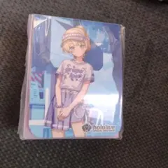ホロライブOFFICIAL CARD GAME ホロナツパラダイス 轟はじめ - メルカリ