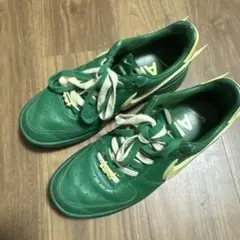 AMBUSH Nike Air Force 1 Low Green 27.5cmのサムネイル