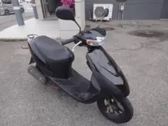 レッツ2 スズキ レッツIIスタンダード のカタログ情報 | 新車・中古バイク情報