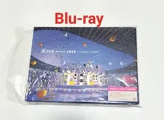 2026年最新】嵐 アラフェス 2020 dvd blu-rayの人気アイテム - メルカリ