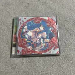 全人類ノ天楽録 -東方緋想天ORIGINAL SOUND TRACK-
