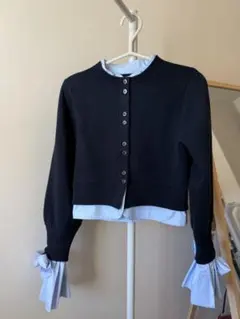 2026年最新】BiBiy カーディガンの人気アイテム - メルカリ