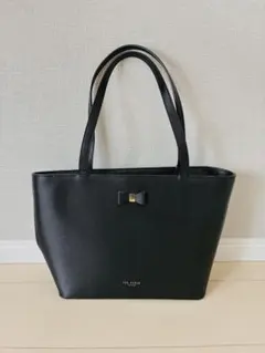 TED BAKER ブラック トートバッグ フォーマル 2026年最新】ted baker