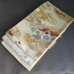 4133袋帯まとめ売り3本！リメイク•お稽古用など☆