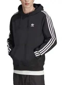 新品タグ付き❤️adidas アディダス　パーカー　アディダスオリジナル