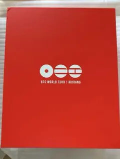 BTS VIP特典 東京ドーム 4/17 - メルカリ