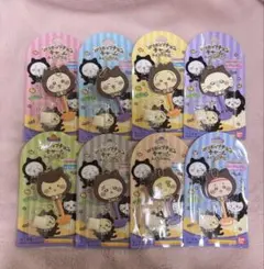 ロリポップチョコチャーム ちいかわ 全種セット